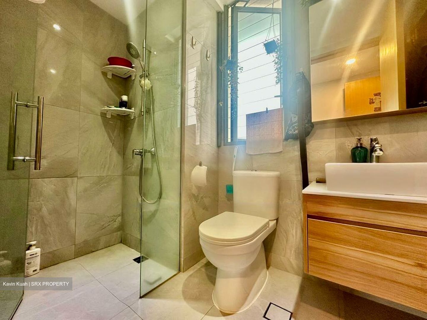 TRE Residences (D14), Condominium #459601451